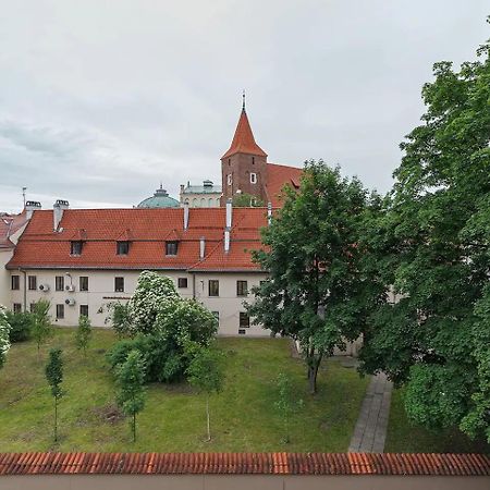 Main Square Apartment - Old Town Cracovie Extérieur photo